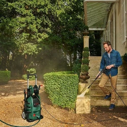Мощная модель от Bosch - AQUATAK 150 flexmag.md