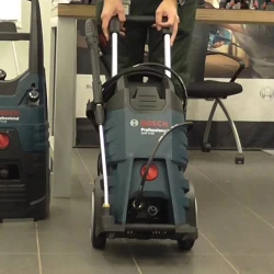 Masina de spalat cu presiune Bosch GHP 5-65 flexmag.md