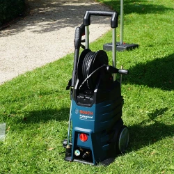 Masina de spalat cu presiune Bosch GHP 5-65 flexmag.md