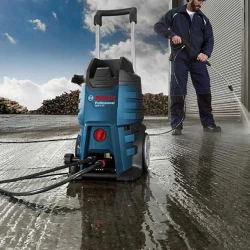 Строительная мойка Bosch GHP 5-75 Professional flexmag.md