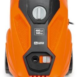 Стиральная машина под высоким давлением Daewoo DAW 450 flexmag.md