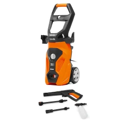 Masina de spalat cu presiune Daewoo DAW 450 flexmag.md