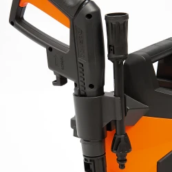Стиральная машина под высоким давлением Daewoo DAW 450 flexmag.md