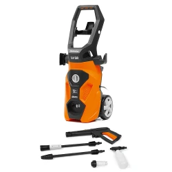 Masina de spalat cu presiune Daewoo DAW 500  flexmag.md