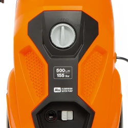 Стиральная машина с давлением Daewoo DAW 500 flexmag.md