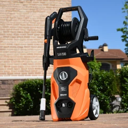 Машина высокого давления Daewoo DAW 550 flexmag.md