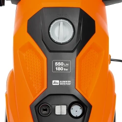 Машина высокого давления Daewoo DAW 550 flexmag.md