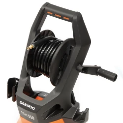 Машина высокого давления Daewoo DAW 550 flexmag.md