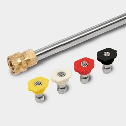  Masina de spalat cu presiune Daewoo DAW 600 flexmag.md