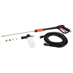 Masina de spalat cu presiune Daewoo DAW 700 flexmag.md