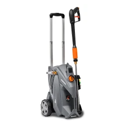 Высоконапорный стиральный аппарат Daewoo DAW 700 EXPERT flexmag.md