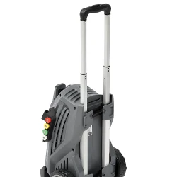 Высоконапорный стиральный аппарат Daewoo DAW 700 EXPERT flexmag.md