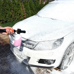 Высоконапорный стиральный аппарат Daewoo DAW 700 EXPERT flexmag.md