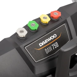 Masina de spalat cu presiune Daewoo DAW 750 EXPERT flexmag.md