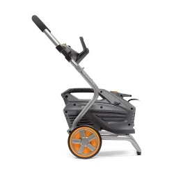 Masina de spalat cu presiune Daewoo DAW 750 EXPERT flexmag.md
