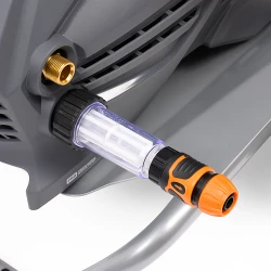 Masina de spalat cu presiune Daewoo DAW 750 EXPERT flexmag.md