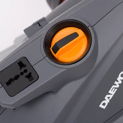 Masina de spalat cu presiune Daewoo DAW 750 EXPERT flexmag.md