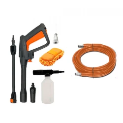 Masina de spalat cu presiune Daewoo DAX130-1600W flexmag.md
