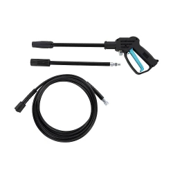 Masina de spalat cu presiune Detoolz DZ-CI107 flexmag.md