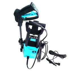Masina de spalat cu presiune Detoolz DZ-CI107 flexmag.md