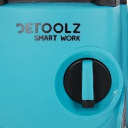 Masina de spalat cu presiune Detoolz DZ-CI107 flexmag.md