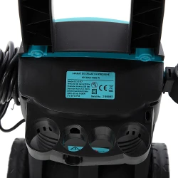 Masina de spalat cu presiune Detoolz DZ-CI107 flexmag.md