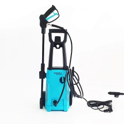 Masina de spalat cu presiune Detoolz DZ-CI107 flexmag.md