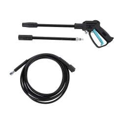 Masina de spalat cu presiune Detoolz DZ-CI108 flexmag.md