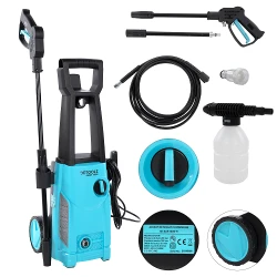 Masina de spalat cu presiune Detoolz DZ-CI108 flexmag.md