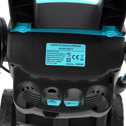 Masina de spalat cu presiune Detoolz DZ-CI108 flexmag.md