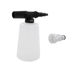 Masina de spalat cu presiune Detoolz DZ-CI109 flexmag.md