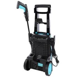 Masina de spalat cu presiune Detoolz DZ-CI109 flexmag.md