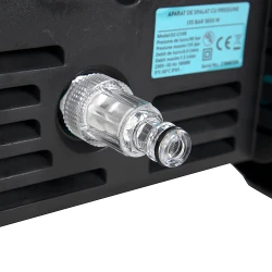 Masina de spalat cu presiune Detoolz DZ-CI109 flexmag.md