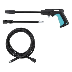 Masina de spalat cu presiune Detoolz DZ-CI109 flexmag.md