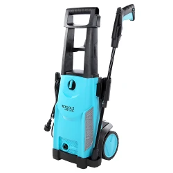 Masina de spalat cu presiune Detoolz DZ-CI109 flexmag.md