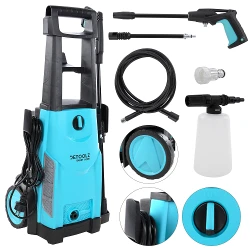 Masina de spalat cu presiune Detoolz DZ-CI109 flexmag.md