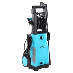 Высокое давление мойки Detoolz DZ-CI110 flexmag.md