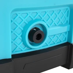 Высокое давление мойки Detoolz DZ-CI110 flexmag.md