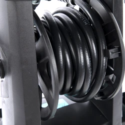 Высокое давление мойки Detoolz DZ-CI110 flexmag.md