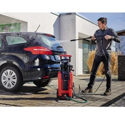 Пoддавoчный станoк Einhell TE-HP 170 flexmag.md