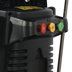 По машине высокого давления Elephant E-110P-C flexmag.md