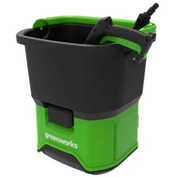 Masina de spalat cu presiune Greenworks GDC40 flexmag.md