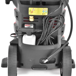 Стиральная машина под давлением Hecht 324 flexmag.md