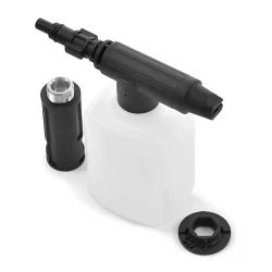 Стиральная машина под давлением Hecht 324 flexmag.md