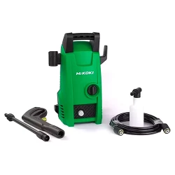 Masina de spalat cu presiune Hikoki AW100LAZ flexmag.md