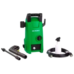 Мойка высокого давления Hikoki AW100NAZ flexmag.md