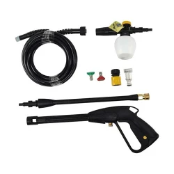 Мойка высокого давления Huter M-3-1650 flexmag.md