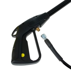 Мойка высокого давления Huter M135-HP flexmag.md