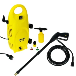 Мойка высокого давления Huter M135-HP flexmag.md
