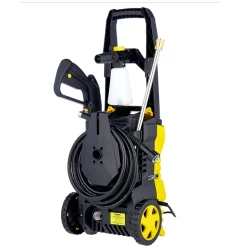 Мойка высокого давления Huter M135-PW flexmag.md